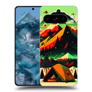 Etui na Google Pixel 8 Pro - Montreal