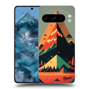 Etui na Google Pixel 8 Pro - Oregon