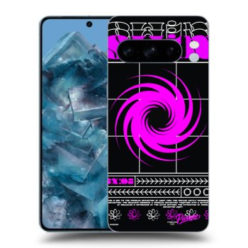 Etui na Google Pixel 8 Pro - SHINE