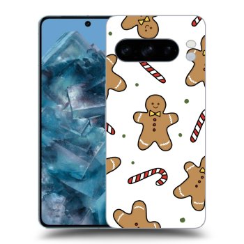 Etui na Google Pixel 8 Pro - Gingerbread