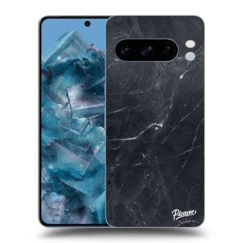 Etui na Google Pixel 8 Pro - Black marble