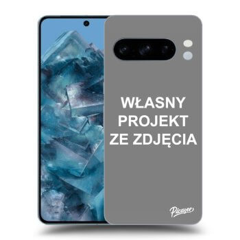 Etui na Google Pixel 8 Pro - -----