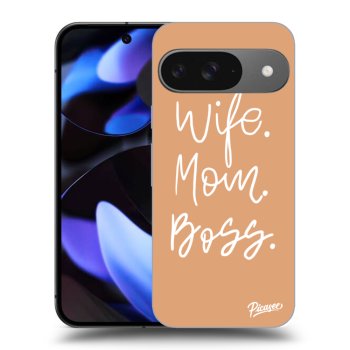 Etui na Google Pixel 9 - Boss Mama