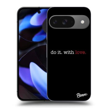 Etui na Google Pixel 9 - Do it. With love.