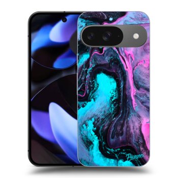 Etui na Google Pixel 9 - Lean 2