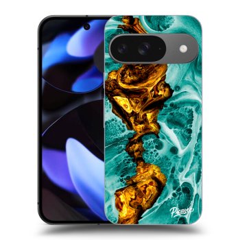 Etui na Google Pixel 9 - Goldsky
