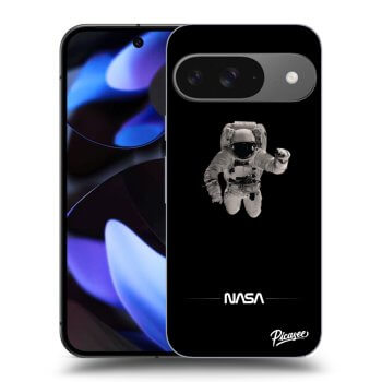 Etui na Google Pixel 9 - Astronaut Minimal