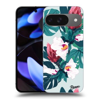 Etui na Google Pixel 9 - Rhododendron