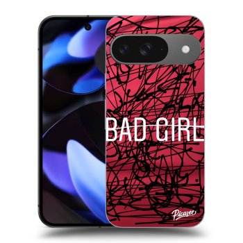 Etui na Google Pixel 9 - Bad girl