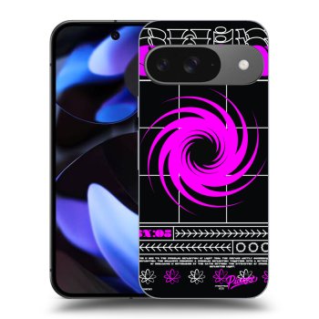 Etui na Google Pixel 9 - SHINE