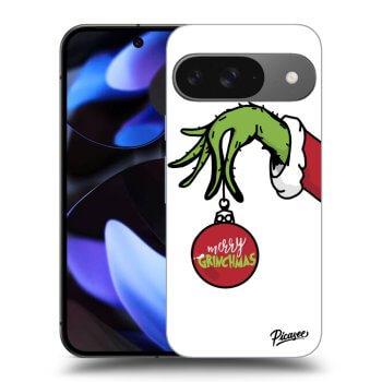 Etui na Google Pixel 9 - Grinch