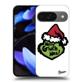 Etui na Google Pixel 9 - Grinch 2