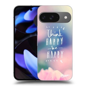 Etui na Google Pixel 9 - Think happy be happy