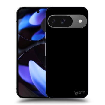 Etui na Google Pixel 9 - Clear