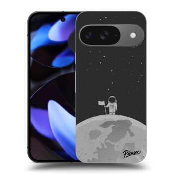 Etui na Google Pixel 9 - Astronaut