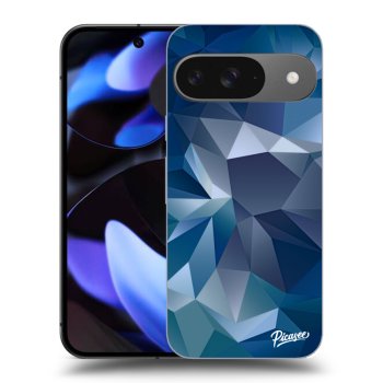 Etui na Google Pixel 9 - Wallpaper