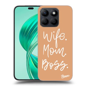 Etui na Honor X8c - Boss Mama