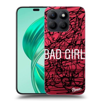 Etui na Honor X8c - Bad girl