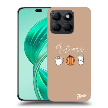 Etui na Honor X8c - Autumn
