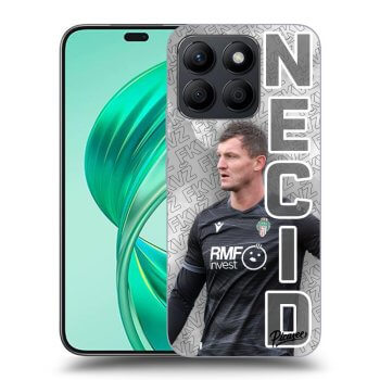 Etui na Honor X8c - FK Viktoria Žižkov E