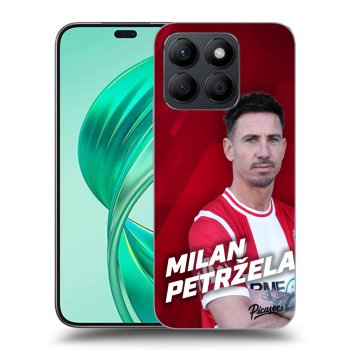 Etui na Honor X8c - FK Viktoria Žižkov H