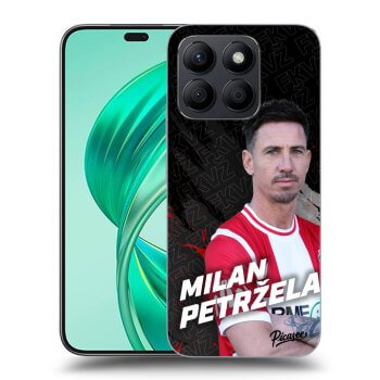 Etui na Honor X8c - FK Viktoria Žižkov K