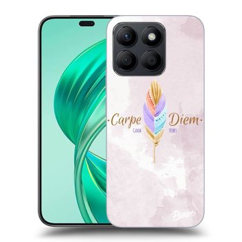 Etui na Honor X8c - Carpe Diem