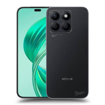 Etui na Honor X8c - Clear