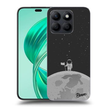 Etui na Honor X8c - Astronaut