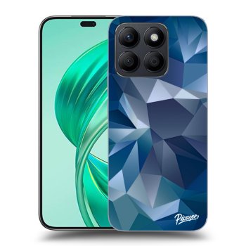 Etui na Honor X8c - Wallpaper