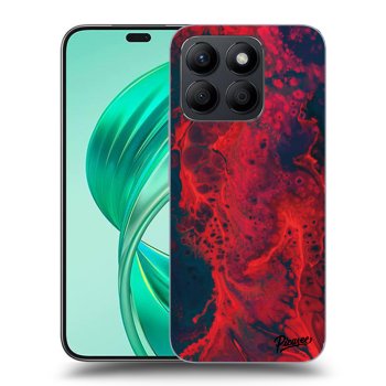 Etui na Honor X8c - Organic red