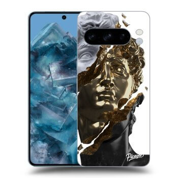 Etui na Google Pixel 9 Pro - Trigger