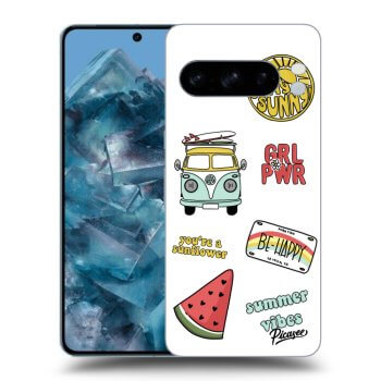 Etui na Google Pixel 9 Pro - Summer
