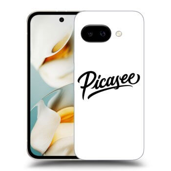 Etui na Google Pixel 9a - Picasee - old logo - black
