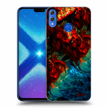 Etui na Honor 8X - Universe