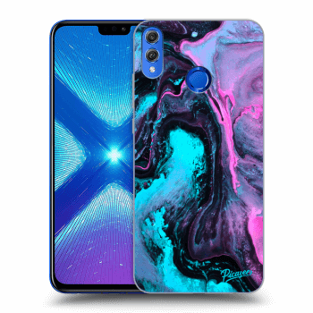 Etui na Honor 8X - Lean 2