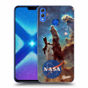 Etui na Honor 8X - Eagle Nebula