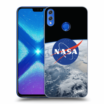 Etui na Honor 8X - Nasa Earth