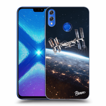 Etui na Honor 8X - Station