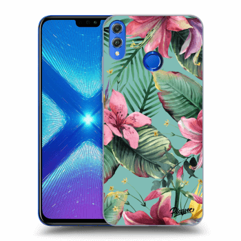 Etui na Honor 8X - Hawaii