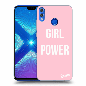 Etui na Honor 8X - Girl power