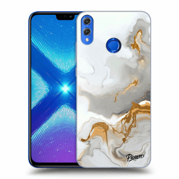 Etui na Honor 8X - Her