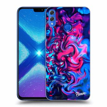 Etui na Honor 8X - Redlight