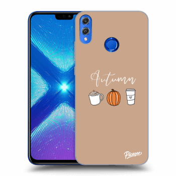 Etui na Honor 8X - Autumn