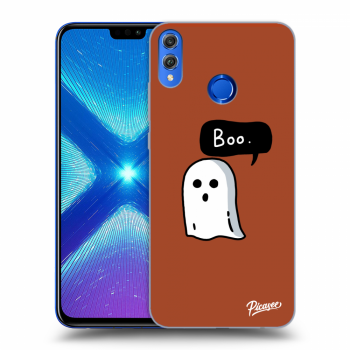 Etui na Honor 8X - Boo