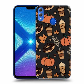 Etui na Honor 8X - Fallovers