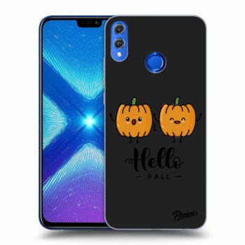 Etui na Honor 8X - Hallo Fall