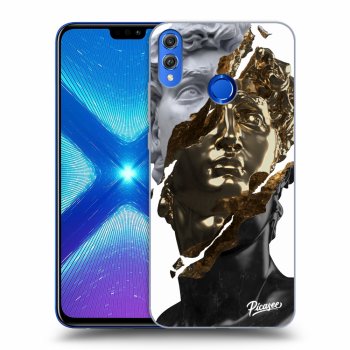 Etui na Honor 8X - Trigger