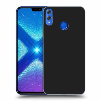 Etui na Honor 8X - Clear