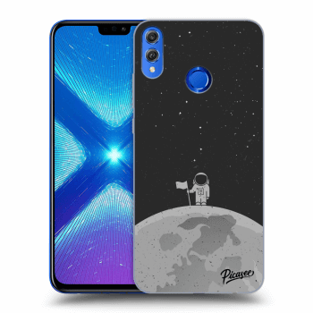 Etui na Honor 8X - Astronaut